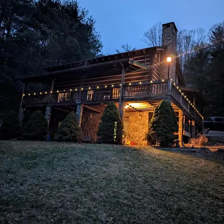 Villa The Boatright Retreat